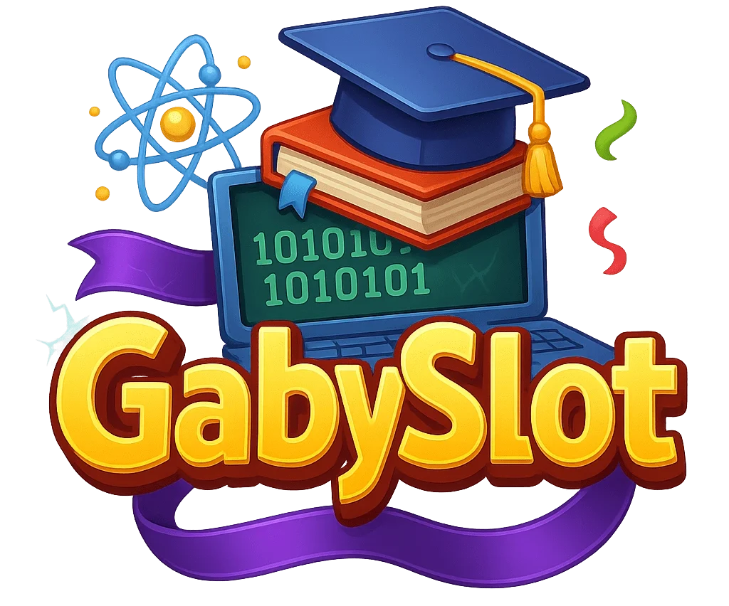 gabyslot